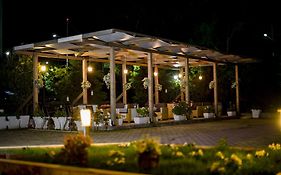 Kadrisa Hotel